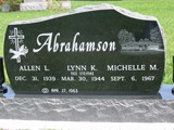 Abrahamson UR