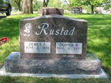 Rustad