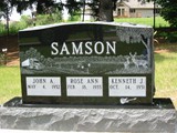 Samson UR