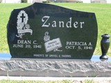 Zander UR